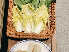 -京悦南门涮羊肉·羊蝎子火锅(田林路店)