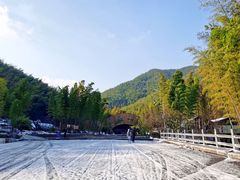 -天目湖御水温泉·度假酒店