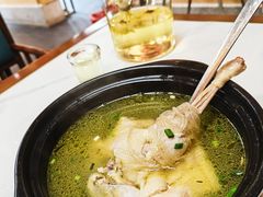 -滋味轩餐厅·贺胜桥土鸡汤(紫沙路店)