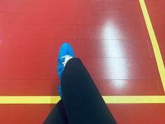 -NBA HOOP PARK篮球公园(上海大融城馆)