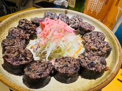 -小木屋米酒店总店