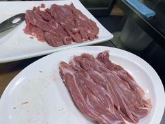 -大明铜锅·烤涮坊·烧烤(总店)