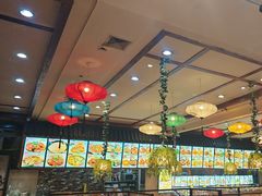 -快乐老家三鲜饺子东北菜(南六中路店)