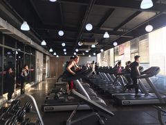-一兆韦德健身