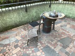 -三鹰之森吉卜力美术馆