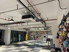 -AC健身·运动康复工作室(千灯湖店)