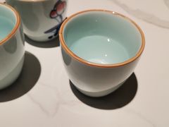 -四世同堂·京菜·烤鸭(双井店)