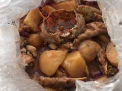 -胖哥俩肉蟹煲(河北勒泰购物中心店)