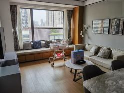 -喜喜月子(瑞虹天地店)