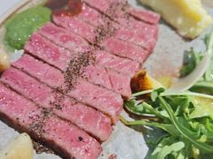 米国小牛排-农畉LONFOOD(福田星河COCOPark店)