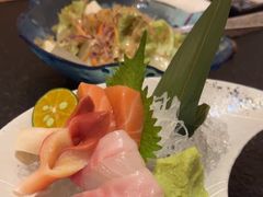 -长崎屋·日本料理·刺身·烧鸟(天河北路店)