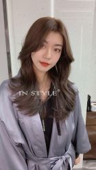 -IN STYLE·全国形象店