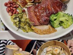 -金桔香港茶餐(宝安大厦店)