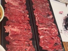 -掂档潮汕牛肉火锅(cityon熙地港店)