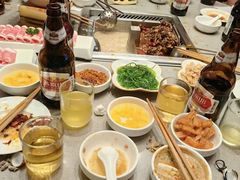 -海底捞火锅(崇文门新世界百货店)