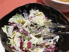 -船歌·鱼水饺青岛菜(闽江二路店)