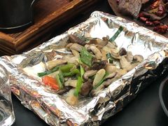 -吉姆餐厅