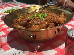 -恰八斗·猛火长沙菜(国贸店)