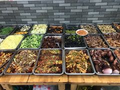 -雷祖芳老妈蹄花店