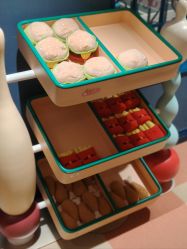 -奈尔宝家庭中心·亲子餐厅(华采天地店)