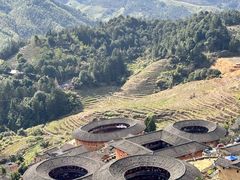 -南靖田螺坑土楼群景区