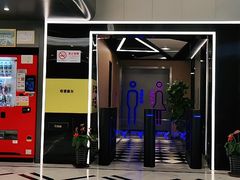 -贝菲特游泳健身(徐泾店)