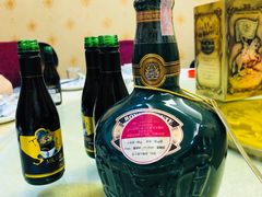 -青竹园海鲜餐厅(海天路店)