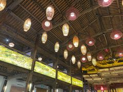 -HOHO餐厅(古子城店)