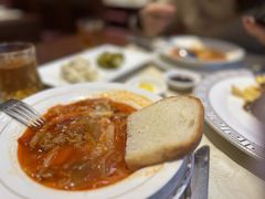 -92°C俄式厨房(中央大街店)