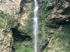 -神龙峡风景区