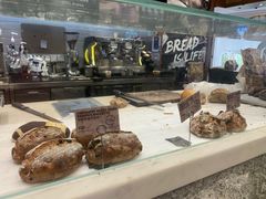 -PAPER STONE BAKERY(天汇广场店)