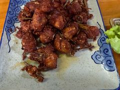 -龙姐私房菜(和顺古镇店)