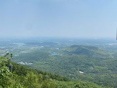 -句容茅山景区