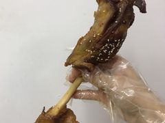 -那达慕蒙古风味酒楼