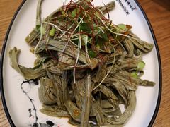-天蓮珍素館