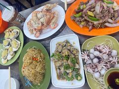 -贞姨美食·老字号海鲜大排档