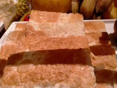 飞饼-二十八里太湖船菜(吉祥路店)