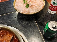 -邓莽子老火锅(中兴路总店)