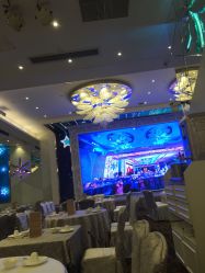 -名宴婚宴专门店·宴会厅(京基100店)