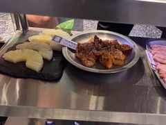 -入火韩国烤肉(凯旋广场店)