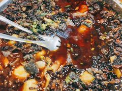 芋儿鸡-黑竹香鸡(营和巷店)