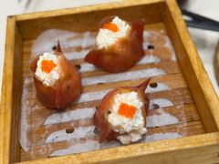 -蔡澜点心·粤菜(月星环球港店)