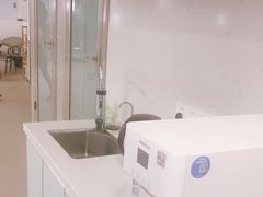 -中田·健身+普拉提(苗栗路店)