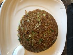牛肉炒饭-真爱中国餐馆·年华店(朱雀大街店)