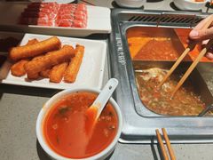 -海底捞火锅(顺义华联店)