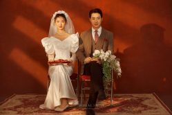 点击看大图 -挪娅婚纱摄影皇家会所