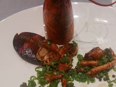 -龙宴海鲜城(经中路店)