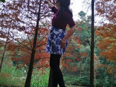 -云溪植物园
