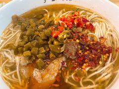 -李叁面馆(妇幼店)
