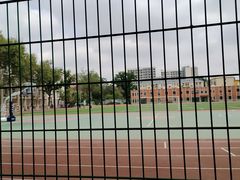 -北京工商大学(阜成路校区)